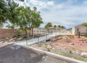 Thumbnail 28 of 32 - Exterior Landscape at Rio Verde Apartments, Arizona