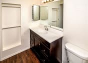 Thumbnail 2 of 32 - Luxurious Bathroom at Rio Verde Apartments, Cottonwood, AZ, 86326