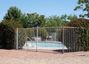 Thumbnail 30 of 32 - Secured Swimming Pool at Rio Verde Apartments, Cottonwood, AZ, 86326