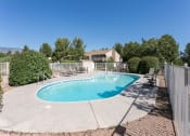 Thumbnail 32 of 32 - Swimming Pool With Relaxing Sundecks at Rio Verde Apartments, Cottonwood, 86326