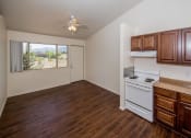 Thumbnail 4 of 32 - Open Air Kitchen Space at Rio Verde Apartments, Cottonwood, 86326