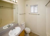 Thumbnail 2 of 17 - Luxurious Bathroom at Sagewood Apartments, Cottonwood