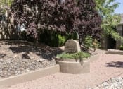 Thumbnail 15 of 17 - Property Signage at Sagewood Apartments, Cottonwood, Arizona