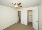 Thumbnail 10 of 27 - Plush Carpeting at Country Club Terrace Apartments, Flagstaff, 86004