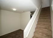 Thumbnail 13 of 27 - Loft Staircase at Country Club Terrace Apartments, Arizona