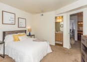 Thumbnail 10 of 36 - Large Comfortable Bedrooms With Closet at University Square Apartments, Arizona