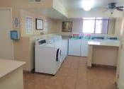 Thumbnail 22 of 36 - Laundry Room at University Square Apartments, Arizona, 86001