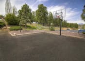Thumbnail 32 of 36 - Basketball Court at University Square Apartments, Flagstaff, AZ, 86001