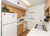 Thumbnail 14 of 56 - Kitchen Appliances at Woodlands Village Apartments, Arizona