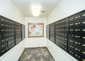 Thumbnail 19 of 56 - Locker Room at Woodlands Village Apartments, Flagstaff, Arizona