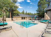 Thumbnail 56 of 56 - Swimming Pool And Sundeck at Woodlands Village Apartments, Arizona