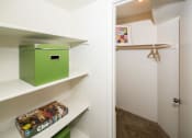 Thumbnail 8 of 56 - Large Closet at Woodlands Village Apartments, Arizona, 86001
