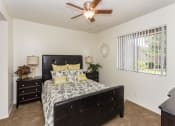 Thumbnail 10 of 38 - Gorgeous Bedroom at Country Club Meadows Apartments, Arizona, 86004