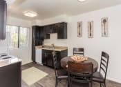 Thumbnail 15 of 38 - Eat-In Kitchen at Country Club Meadows Apartments, Flagstaff