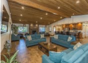 Thumbnail 32 of 38 - Common Room at Country Club Meadows Apartments, Flagstaff