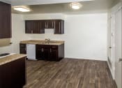 Thumbnail 9 of 38 - Kitchen Unit at Country Club Meadows Apartments, Flagstaff