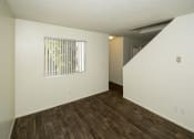 Thumbnail 14 of 27 - Living Area With Loft at Country Club Terrace Apartments, Flagstaff, AZ, 86004