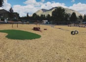 Thumbnail 22 of 27 - Dog Park at Country Club Terrace Apartments, Arizona