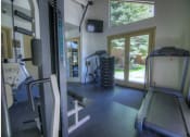Thumbnail 24 of 29 - Fitness Center at Butterfield Apartments, Flagstaff AZ 86004