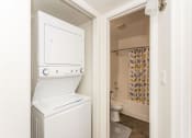 Thumbnail 3 of 29 - Washer & Dryer In Every Apartment at Butterfield Apartments, Flagstaff, AZ 86004