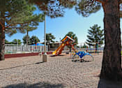 Thumbnail 10 of 22 - enjoy the outdoors with our community playground