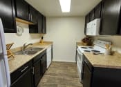 Thumbnail 7 of 38 - the enclave at homecoming terra vista kitchen