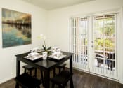 Thumbnail 21 of 38 - the enclave at homecoming terra vista dining room