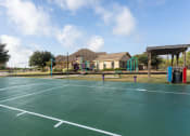 Thumbnail 6 of 14 - Basketball court