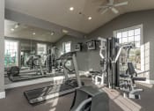 Thumbnail 3 of 14 - Gym