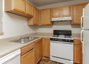 Thumbnail 4 of 14 - Kitchen
