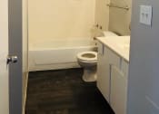 Thumbnail 8 of 9 - Bathroom