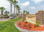 Thumbnail 1 of 9 - Exterior Entrance Sign