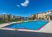 Thumbnail 9 of 9 - the swimming pool at our apartments