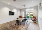 Thumbnail 8 of 20 - Clubhouse interior at The Hub, Lacey, Washington