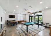 Thumbnail 7 of 20 - Clubhouse at The Hub, Lacey, 98503