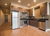 Thumbnail 1 of 10 - Campus Lofts 1 Bedroom
