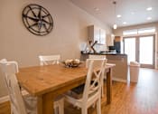 Thumbnail 6 of 10 - Campus Lofts 3 Bedroom