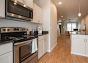 Thumbnail 5 of 10 - Campus Lofts 3 Bedroom
