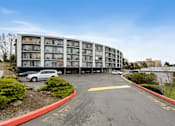 Thumbnail 30 of 36 - the building in which the hotel is located