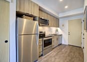Thumbnail 10 of 20 - Kitchen at The Hub, Washington, 98503