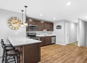 Thumbnail 8 of 8 - Dining room at Nu-Horizons, Copiague, NY 11726