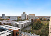 Thumbnail 21 of 25 - Rooftop View at Wentworth Apartment Homes, North Bethesda, Maryland