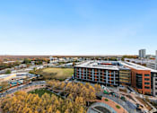 Thumbnail 20 of 25 - Drone View Of Property at Wentworth Apartment Homes, North Bethesda, MD