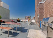 Thumbnail 12 of 20 - Rooftop Grill at 34 Berry, Brooklyn, 11249