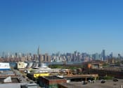 Thumbnail 18 of 20 - Panoramic View Of City at 34 Berry, New York