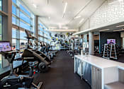 Thumbnail 1 of 24 - Gym at Altaire, Arlington