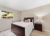 Thumbnail 25 of 32 - Primary Bedroom at Hadley Apartments, Escondido, California