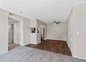 Thumbnail 11 of 19 - Vacant Room at Hendrix Apartments, California