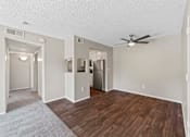 Thumbnail 10 of 19 - Empty Room at Hendrix Apartments, Escondido