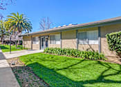 Thumbnail 5 of 19 - Green Lawn at Hendrix Apartments, California